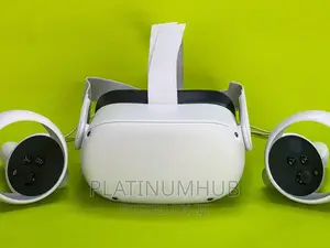 Oculus Meta Quest 2 K9m