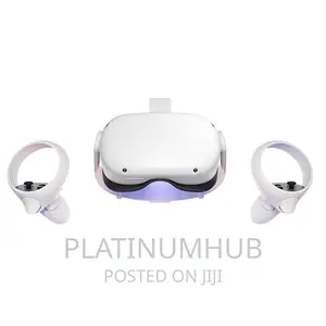Oculus Meta Quest 2 ZA5