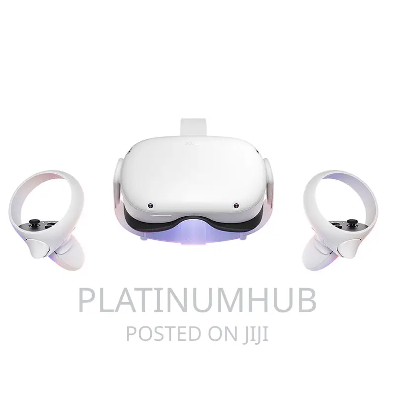 Oculus Meta Quest 2 ZA5