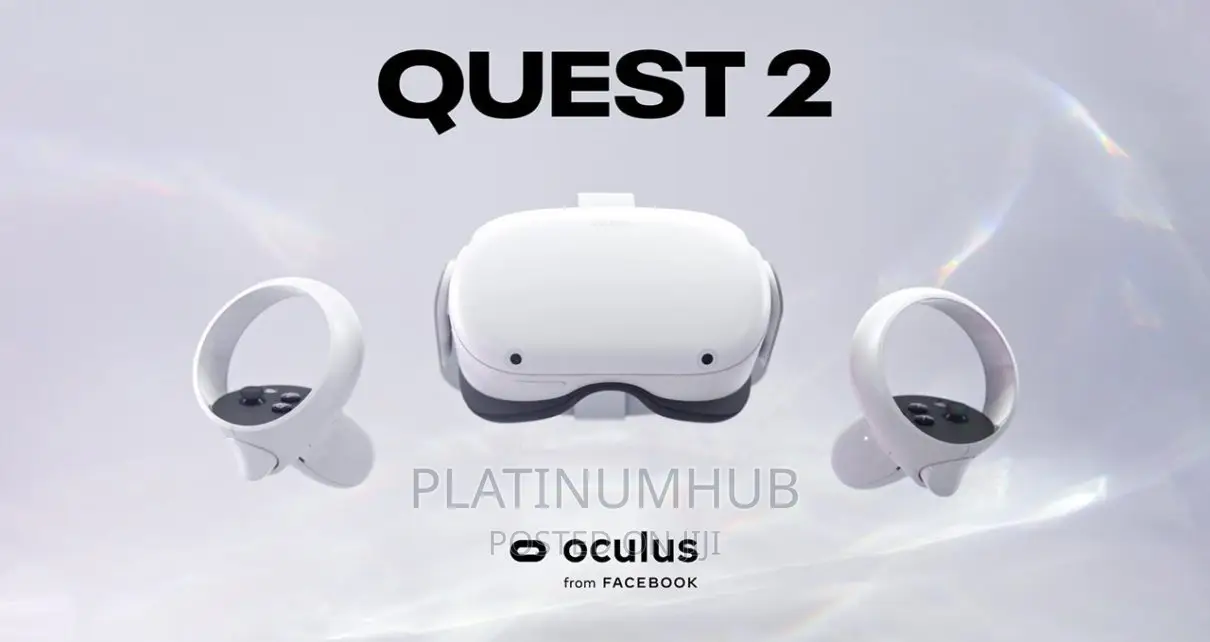 Oculus Meta Quest 2 128GB