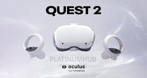 Oculus Meta Quest 2 128GB - thumbnail 2