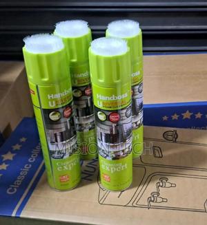 Hand Boss Ceramic Products Foam Cleaner - thumbnail 2