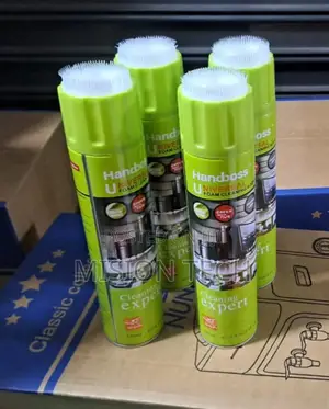 Hand Boss Cleaner