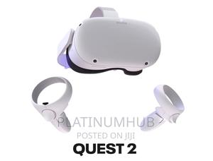 Oculus Meta Quest 2 JU5 - thumbnail 2