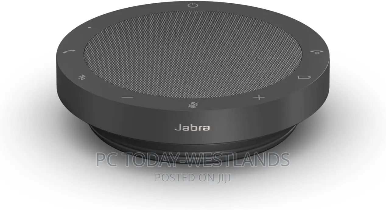 Jabra Speak2 55 Speakerphone With Microsoft Teams Cert