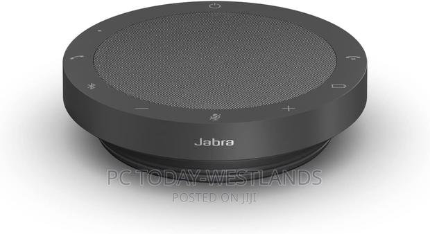 Jabra Speak2 55 Speakerphone With Microsoft Teams Cert - thumbnail 2