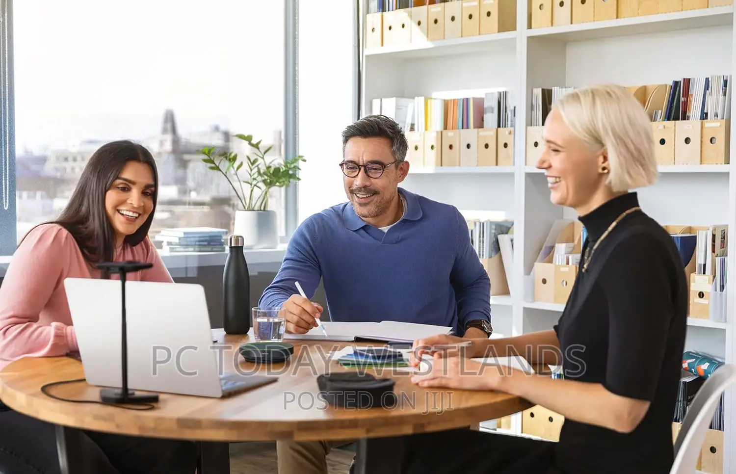 Jabra Speak2 55 Speakerphone With Microsoft Teams Cert
