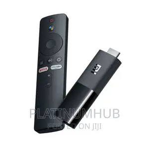Mi Tv Stick Fr4