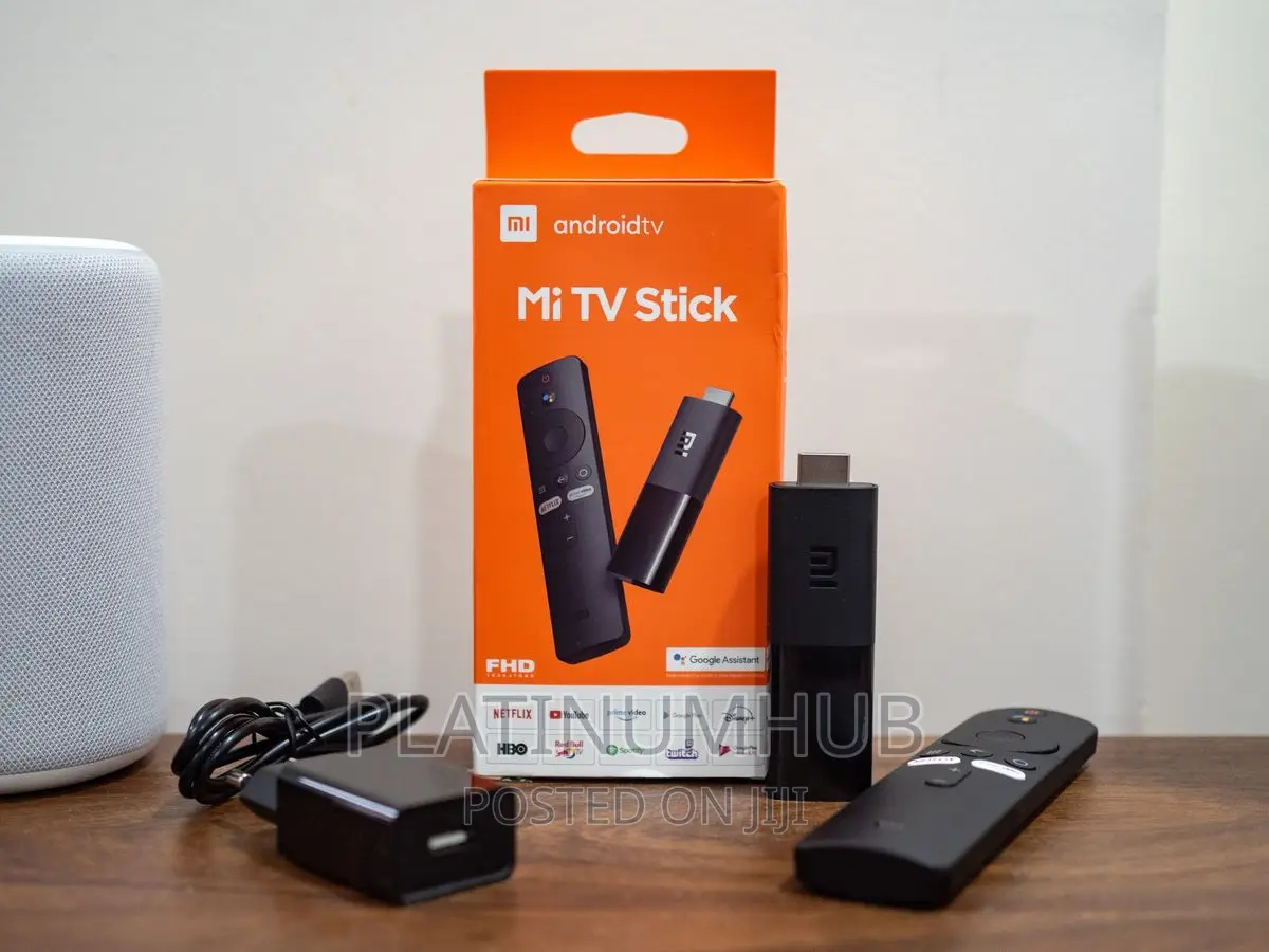 Mi Tv Stick C3a