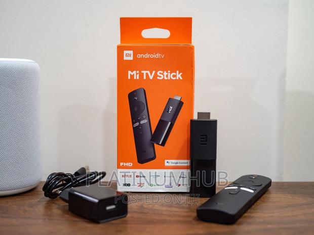 Mi Tv Stick C3a