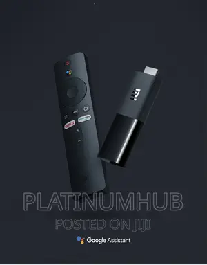 Mi Tv Stick C3a