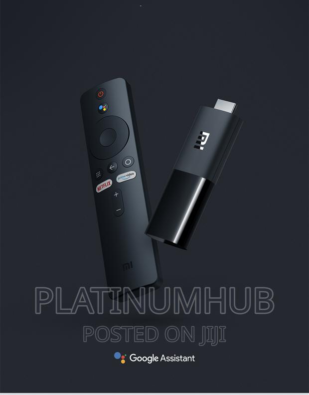 Mi Tv Stick C3a - thumbnail 2