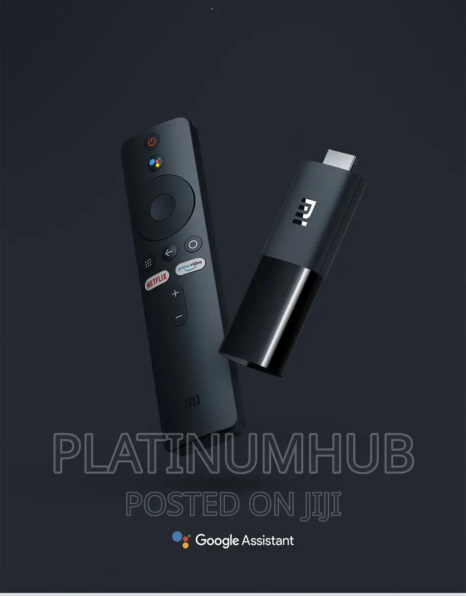Mi Tv Stick C3a