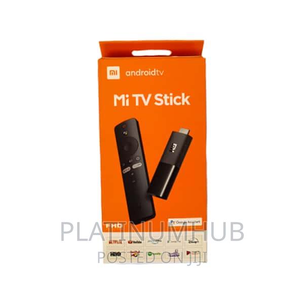 Mi Tv Stick E2z - main view
