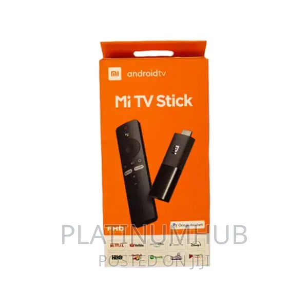 Mi Tv Stick E2z