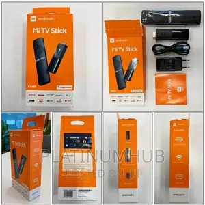 Mi Tv Stick H7r