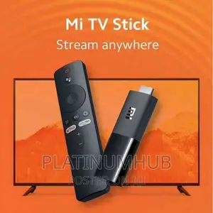 Mi Tv Stick H7r