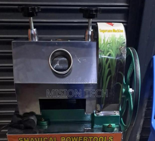 Juicer Machine
