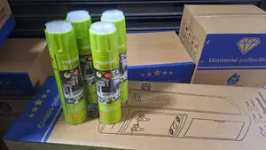 Best Quality Hand Boss Foam Cleaner