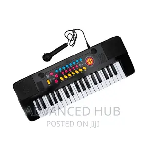 Keyboard Piano for Kids