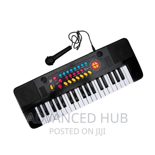 Keyboard Piano for Kids - thumbnail 5