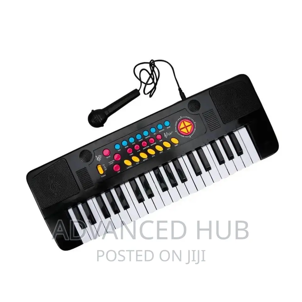 Keyboard Piano for Kids