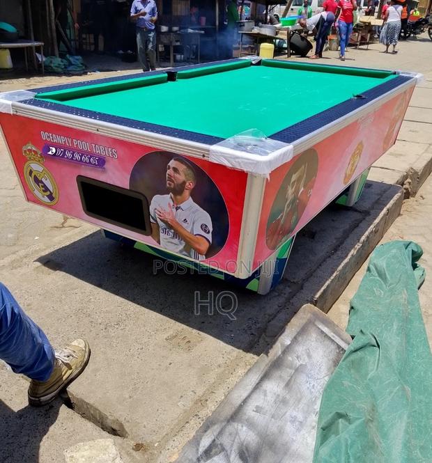 Pool Table Pool Table Pool Table Pool Table Pool Table 4rd3n - main view