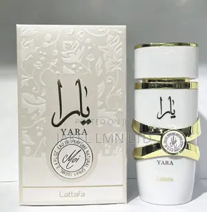 Yara Moi Eau De Parfum - 100ml