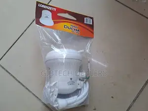 Instant Shower/Lorenzetti Instant Shower