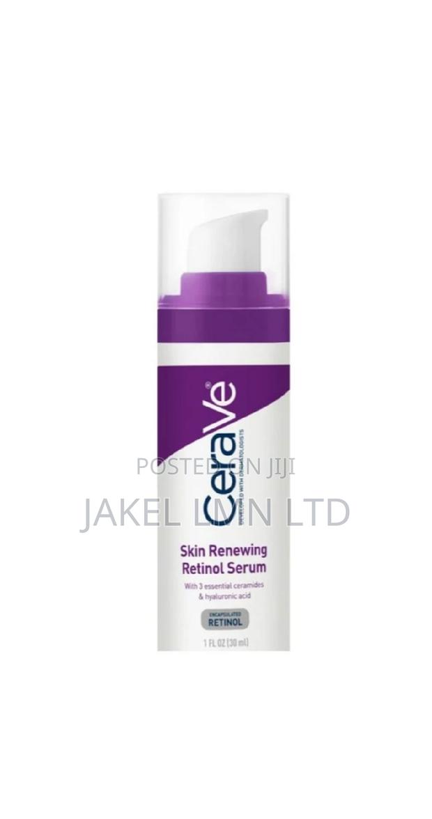 Cerave Skin Renewing Retinol Serum - thumbnail 2