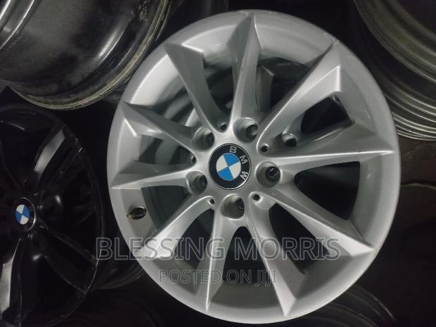 Rims Size 16 for BMW Cars /Vehicles