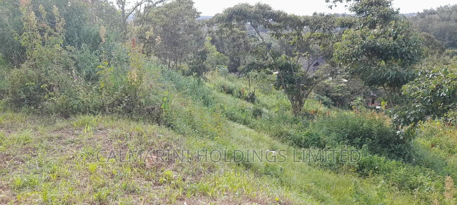 Distress 3 Prime Acres Redsoil in Matasia Ngong Near Highway