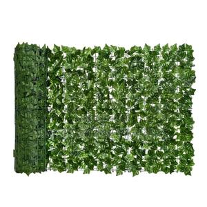 Realistic Artificial Leaf Privacy Fence* - thumbnail 2