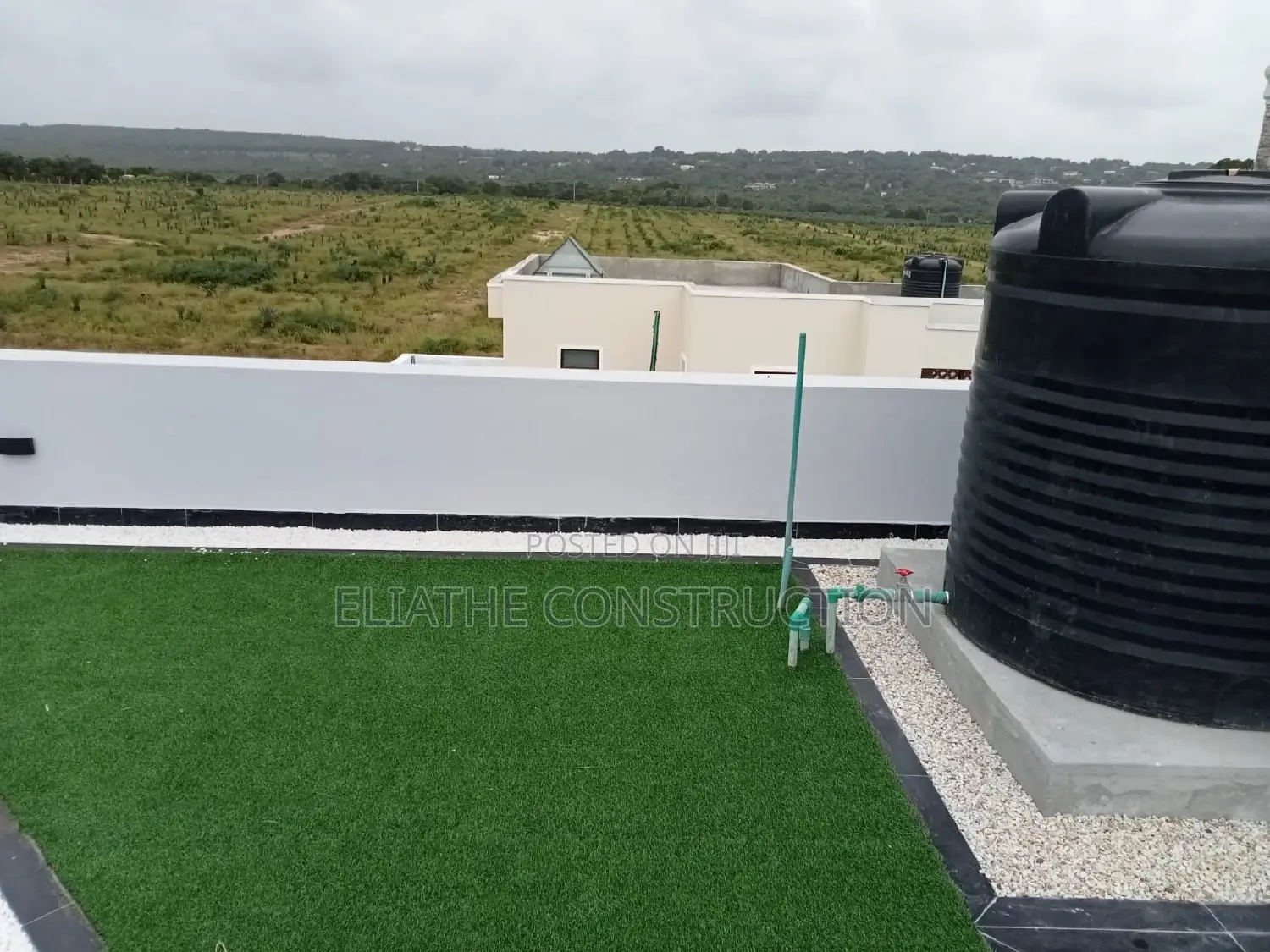 General Construction Works