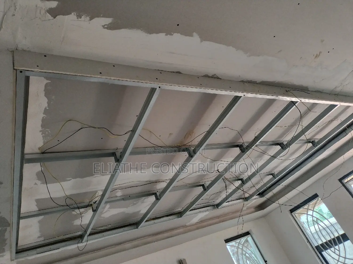 General Construction Works