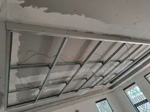 General Construction Works