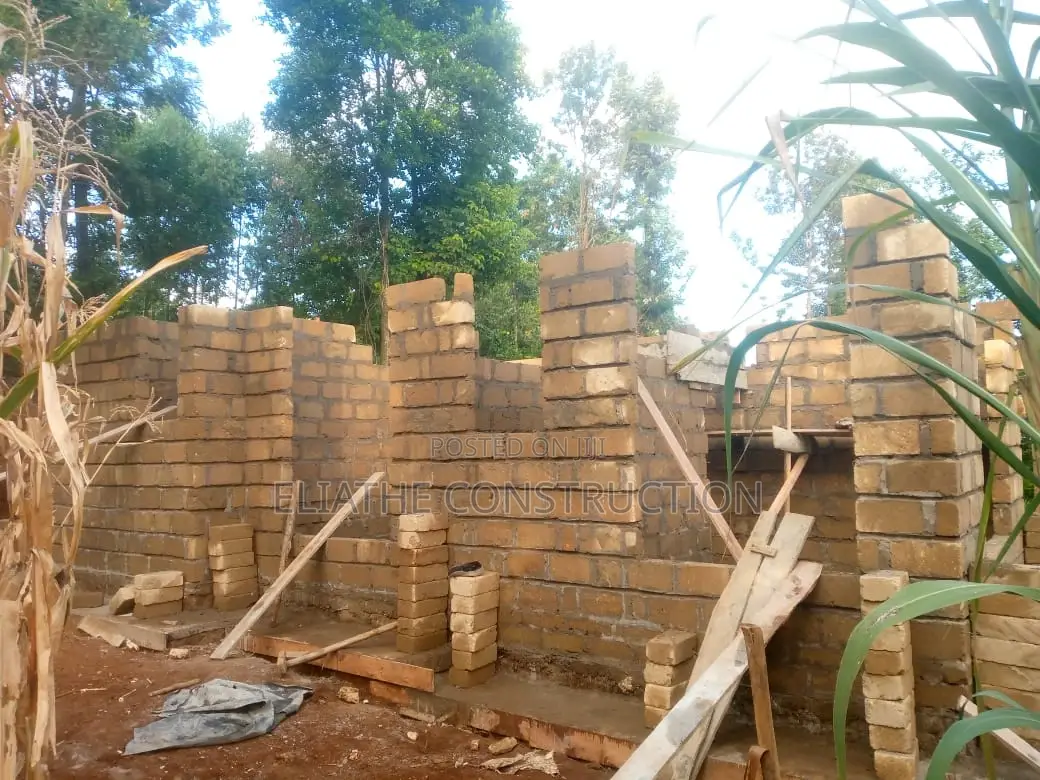 General Construction Works