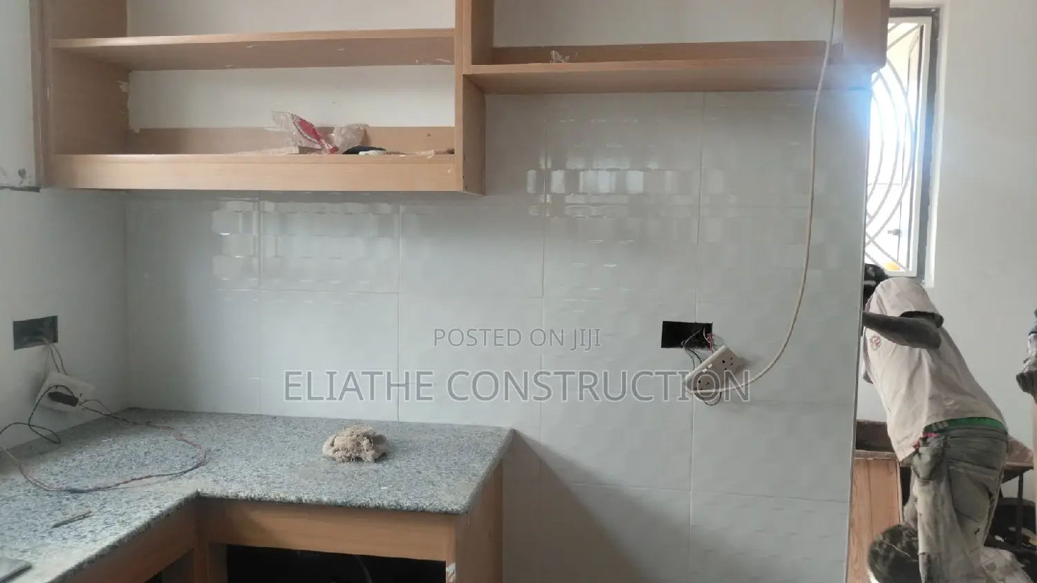 General Construction Works