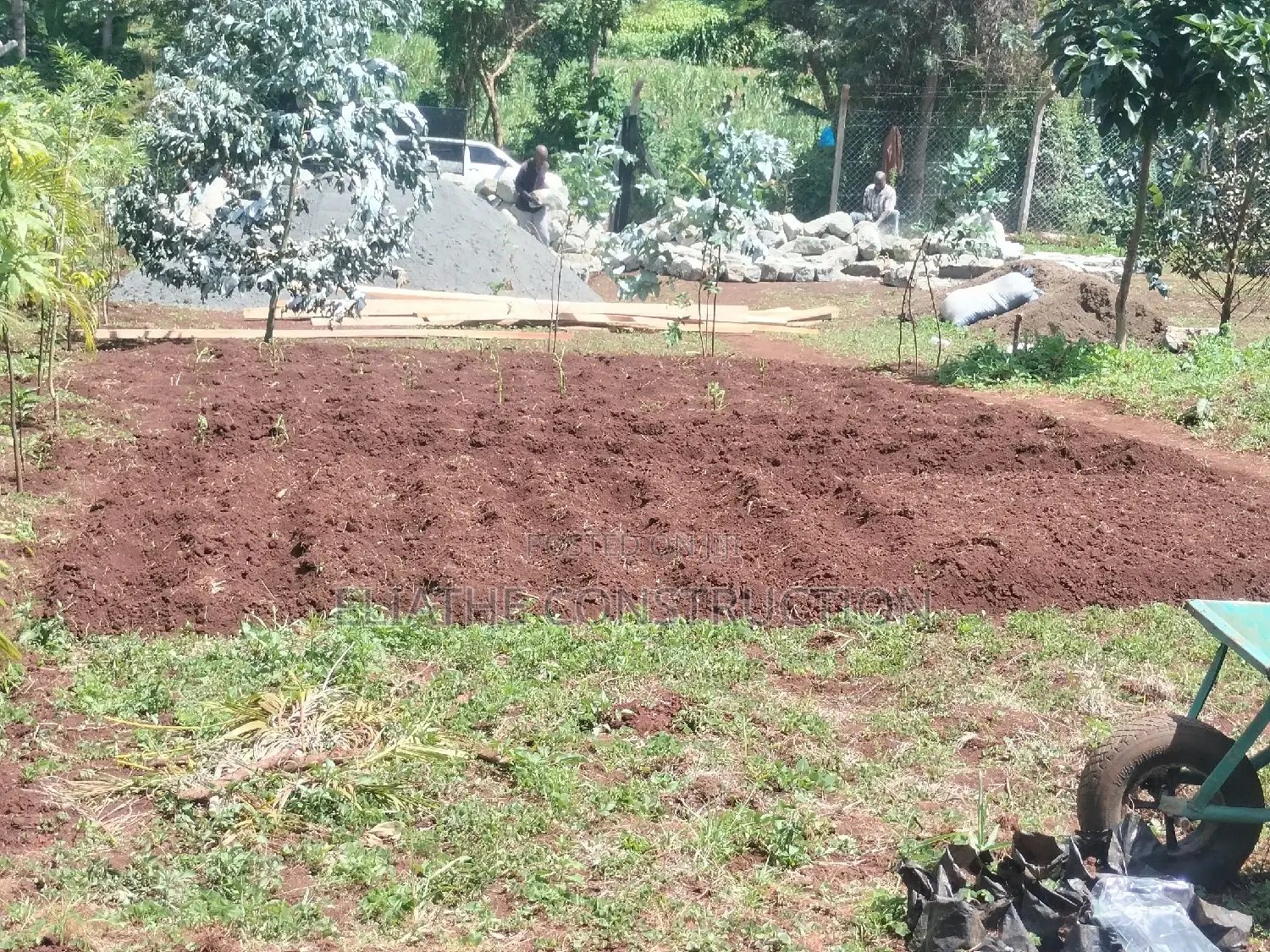 General Construction Works
