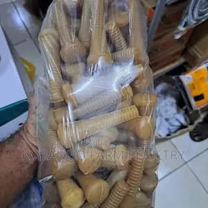 Fingers Spare Parts Plucking Machine
