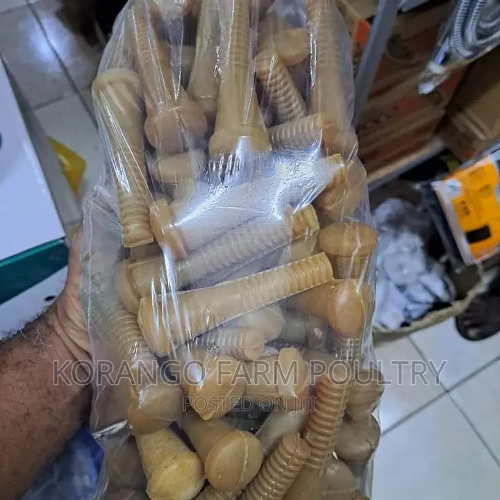 Fingers Spare Parts Plucking Machine