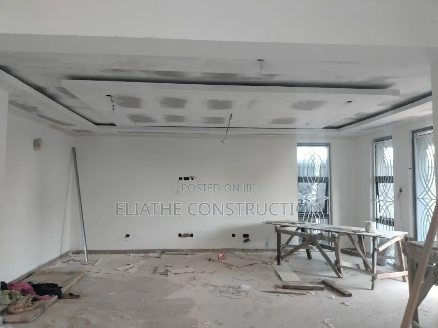 General Construction Works