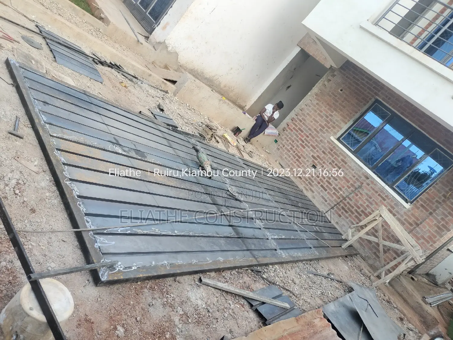 General Construction Works