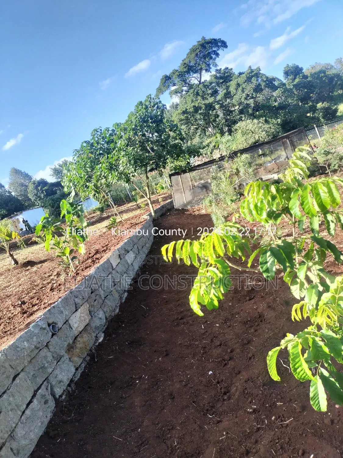 General Construction Works