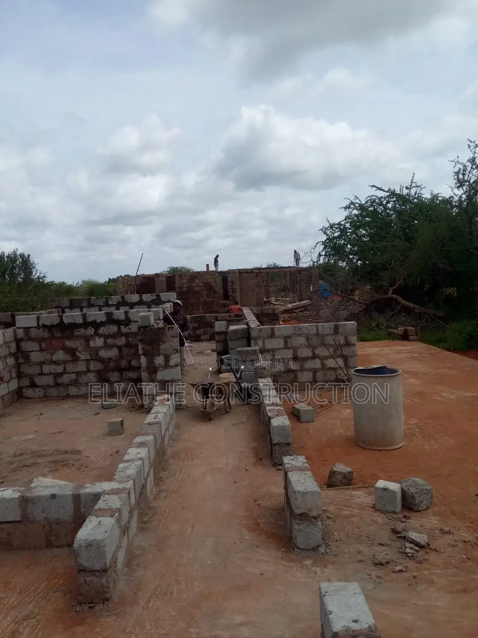 General Construction Works