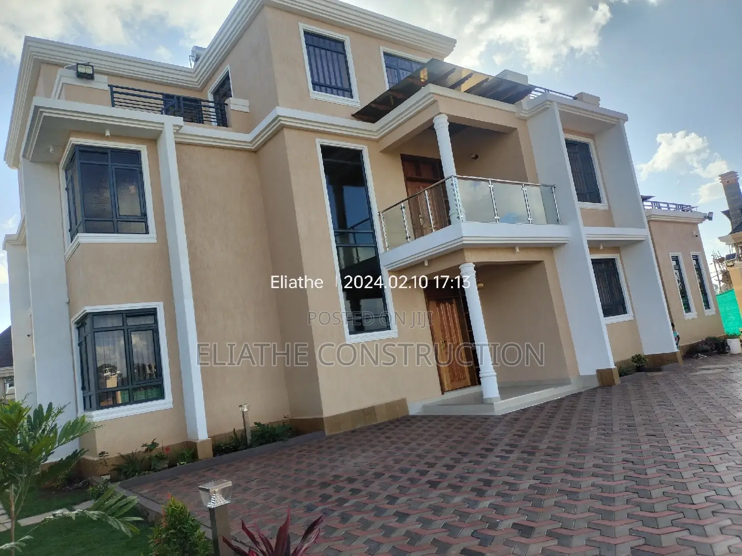 General Construction Works