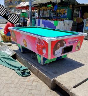 Pool Table Pool Table Pool Table Pool Table Pool Table Ed432 - thumbnail 2