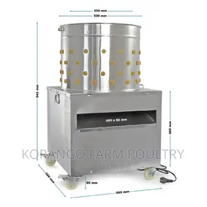 Rd 60 Automatic Feathers Machine