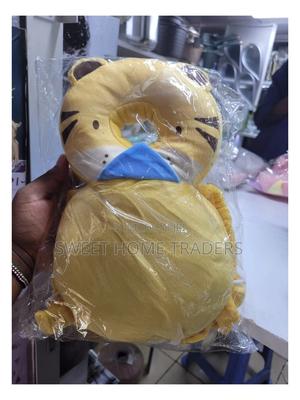 Baby Backpack Head Protector - thumbnail 2