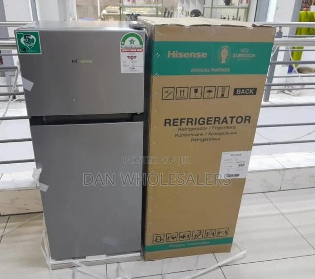 Hisense REF120DR Fridge Hisense - main view